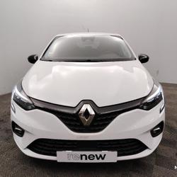 Renault Clio 5 Clio TCe 100 GPL Evolution Compi&egrave;gne