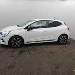 Renault Clio 5 Clio TCe 100 GPL Evolution Compi&egrave;gne