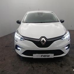 Renault Clio 5 Clio TCe 100 GPL Evolution Compi&egrave;gne