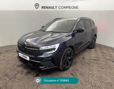 Renault Espace 5 Compiègne