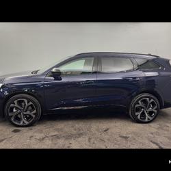 Renault Espace 5 Espace E-Tech full hybrid 200 GSR2 esprit Alpine Compi&egrave;gne