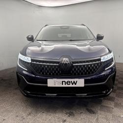 Renault Espace 5 Espace E-Tech full hybrid 200 GSR2 esprit Alpine Compi&egrave;gne