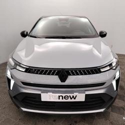 Renault Captur Captur E-Tech full hybrid 145 ch esprit Alpine Compi&egrave;gne