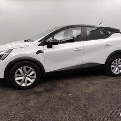 Renault Captur Captur TCe 90 - 21 Business Compi&egrave;gne