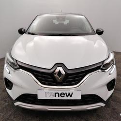 Renault Captur Captur TCe 90 - 21 Business Compi&egrave;gne