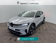Renault Megane E-Tech Compiègne