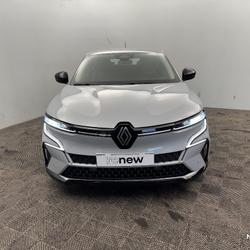Renault Megane E-Tech Megane E-Tech EV40 130ch standard charge Equilibre Compi&egrave;gne