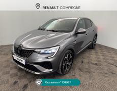 Renault Arkana Compiègne