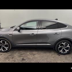 Renault Arkana Arkana E-Tech 145 - 23 Techno Compi&egrave;gne