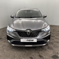 Renault Arkana Arkana E-Tech 145 - 23 Techno Compi&egrave;gne