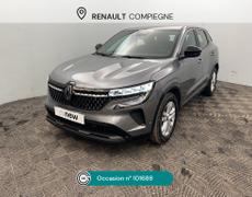 Renault Austral Compiègne