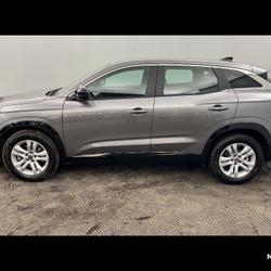 Renault Austral Austral E-Tech full hybrid 200 GSR2 Evolution Compi&egrave;gne