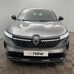 Renault Austral Austral E-Tech full hybrid 200 GSR2 Evolution Compi&egrave;gne