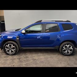 Dacia Duster Duster ECO-G 100 4x2 Prestige + Compi&egrave;gne