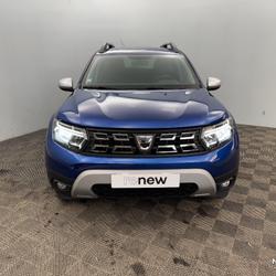 Dacia Duster Duster ECO-G 100 4x2 Prestige + Compi&egrave;gne