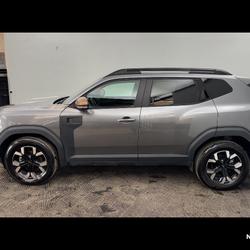Dacia Duster Duster Hybrid 140 Extreme Compi&egrave;gne