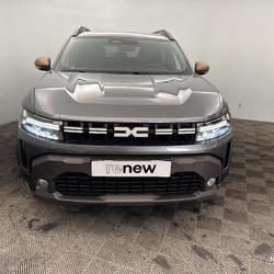 Dacia Duster Duster Hybrid 140 Extreme Compi&egrave;gne