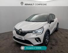 Renault Captur Compiègne