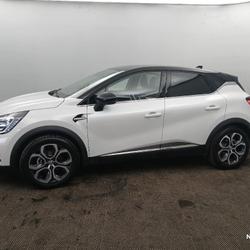 Renault Captur Captur E-Tech full hybrid 145 Techno Compi&egrave;gne