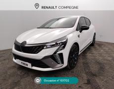 Renault Clio 5 Compiègne
