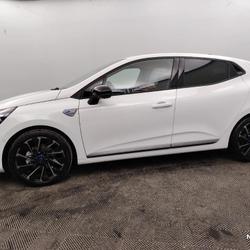 Renault Clio 5 Clio E-Tech full hybrid 145 ch GSR2 Esprit Alpine Compi&egrave;gne