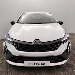 Renault Clio 5 Clio E-Tech full hybrid 145 ch GSR2 Esprit Alpine Compi&egrave;gne