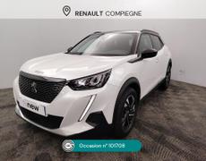 Peugeot 2008 Compiègne