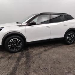 Peugeot 2008 2008 PureTech 130 S&S EAT8 Allure Pack Compi&egrave;gne