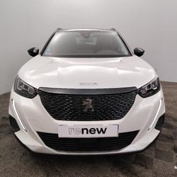 Peugeot 2008 2008 PureTech 130 S&S EAT8 Allure Pack Compi&egrave;gne