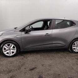 Renault Clio 5 Clio TCe 90 ch GSR2 Evolution Compi&egrave;gne