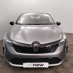 Renault Clio 5 Clio TCe 90 ch GSR2 Evolution Compi&egrave;gne