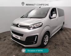 Citroen Spacetourer Compiègne