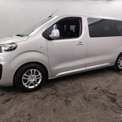 Citroen Spacetourer Spacetourer M BlueHDi 120 S&S BVM6 Business Compi&egrave;gne