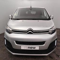Citroen Spacetourer Spacetourer M BlueHDi 120 S&S BVM6 Business Compi&egrave;gne