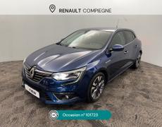Renault Megane 4 Compiègne