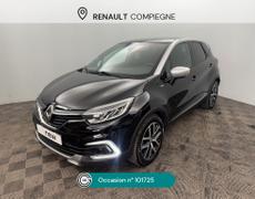 Renault Captur Compiègne
