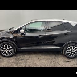 Renault Captur Captur TCe 150 Energy EDC S-Edition Compi&egrave;gne
