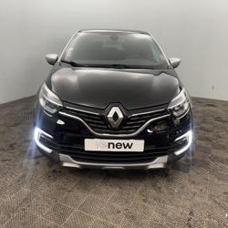 Renault Captur Captur TCe 150 Energy EDC S-Edition Compi&egrave;gne