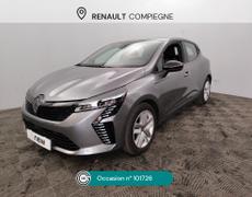 Renault Clio 5 Compiègne