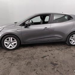 Renault Clio 5 Clio TCe 90 Evolution Compi&egrave;gne