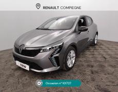 Renault Clio 5 Compiègne