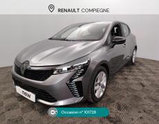 Renault Clio 5 Compiègne