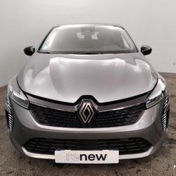 Renault Clio 5 Clio TCe 90 Evolution Compi&egrave;gne