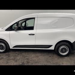 Renault Kangoo KANGOO VAN BLUE DCI 95 GRAND CONFORT- 22 Compi&egrave;gne