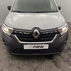 Renault Kangoo KANGOO VAN BLUE DCI 95 GRAND CONFORT- 22 Compi&egrave;gne
