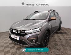 Dacia Sandero Compiègne