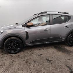 Dacia Sandero Sandero TCe 90 GSR2 Stepway Extreme Compi&egrave;gne