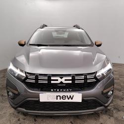 Dacia Sandero Sandero TCe 90 GSR2 Stepway Extreme Compi&egrave;gne