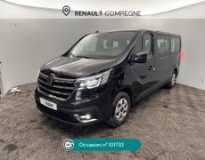 Renault Trafic combi Compiègne