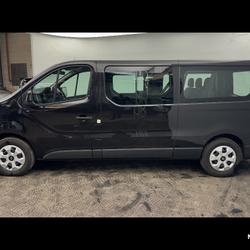 Renault Trafic combi Trafic L2 Blue dCi 150 Grand Evolution Compi&egrave;gne